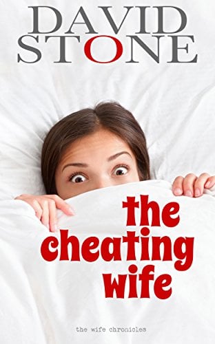 Book Cover The Cheating Wife