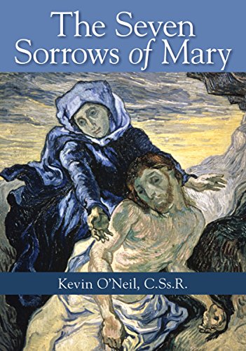 Book Cover The Seven Sorrows of Mary