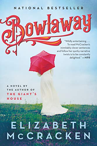 Book Cover Bowlaway: A Novel