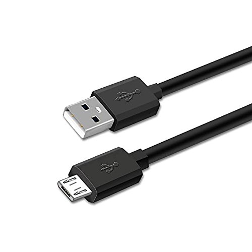 Book Cover 5FT Micro USB Charging Cable Power Cord Adapter Charger for Bose SoundLink Color Bluetooth Speaker I, II, III, SoundLink Mini 2 II/Revolve Plus, QuietComfort 35 SoundLink Headphones II AE2W