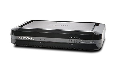 Book Cover SonicWall SOHO 2YR Secure Upgrade Plus 01-SSC-0645