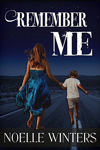 Book Cover Remember Me