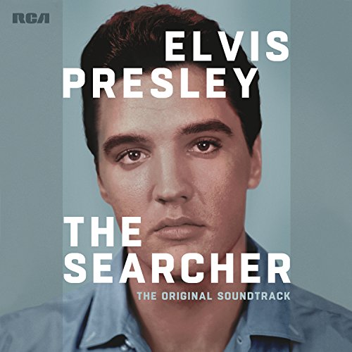 Book Cover Elvis Presley: The Searcher (The Original Soundtrack) [Deluxe]