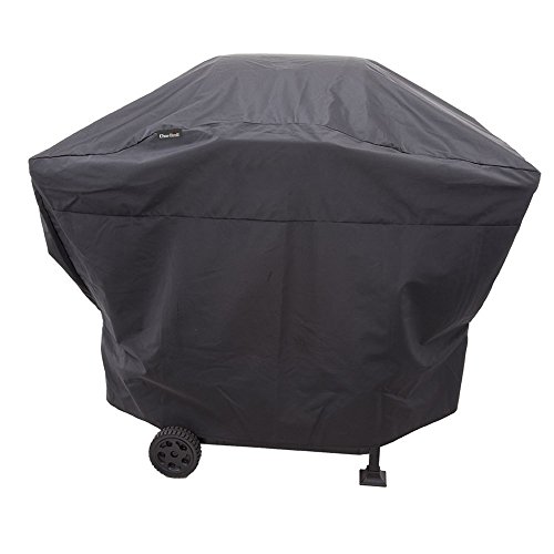 Book Cover Char Broil Performance Grill Cover, 2 Burner: Medium
