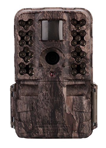 Book Cover Moultrie M-50i Game Camera (2018) | M-Series |20 MP | 0.3 S Trigger Speed | 1080p Video w Audio | Compatible with Moultrie Mobile (Sold Separately)