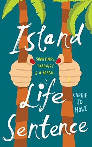 Book Cover Island Life Sentence