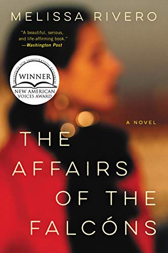 Book Cover The Affairs of the Falcóns: A Novel
