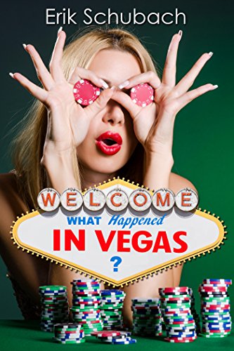 Book Cover What Happened In Vegas? (Music of the Soul Shorts Book 5)