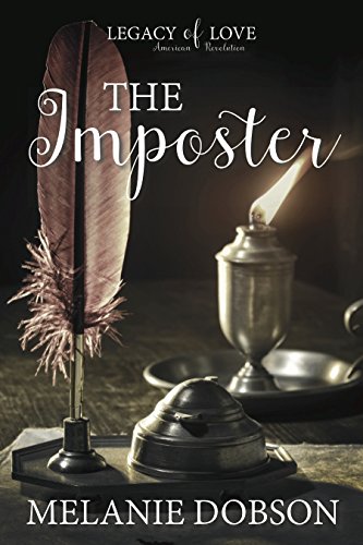 Book Cover The Imposter: A Legacy of Love Novel