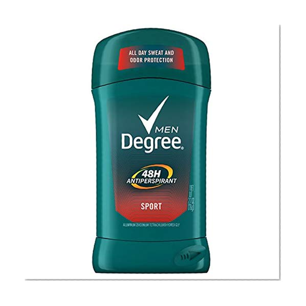 Book Cover Degree Men Dry Protection Antiperspirant