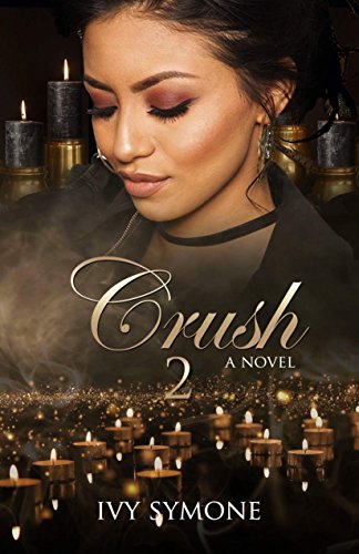 Book Cover Crush 2