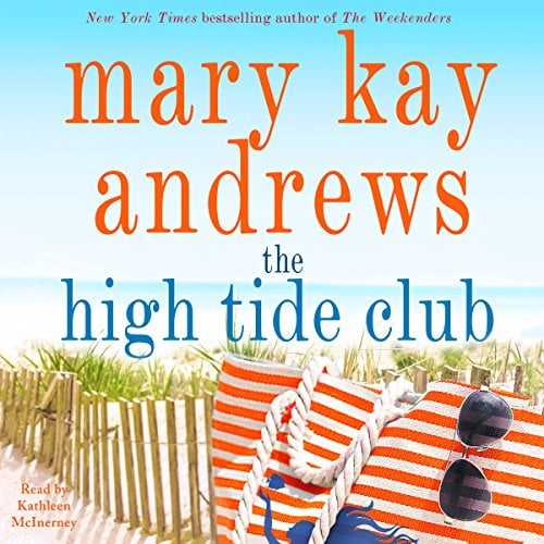 Book Cover The High Tide Club: A Novel