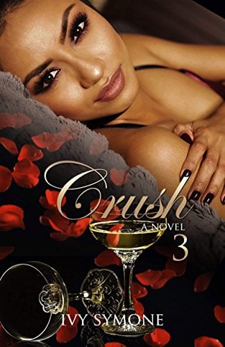 Book Cover Crush 3