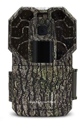 Book Cover Stealth Cam Unisex's Hunting Game & Trail Cameras, Multi, One Size