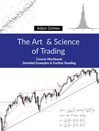 Book Cover The Art and Science of Trading: Course Workbook