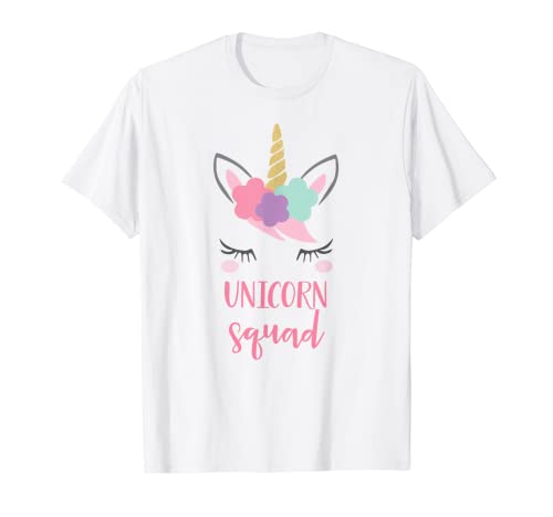 Book Cover Unicorn Squad Shirt, Unicorn T-Shirt Gift T-Shirt