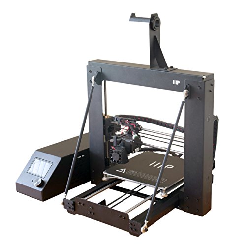 Book Cover [Gulfcoast Robotics] Z-Brace Frame Support Kit for Wanhao Duplicator i3 and Maker Select V1, V2 and V2.1 3D Printers