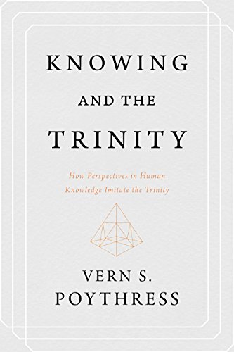 Book Cover Knowing and the Trinity: How Perspectives in Human Knowledge Imitate the Trinity