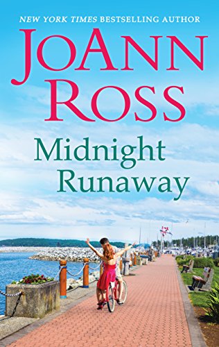 Book Cover Midnight Runaway