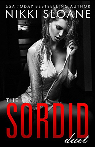 Book Cover The Sordid Duet