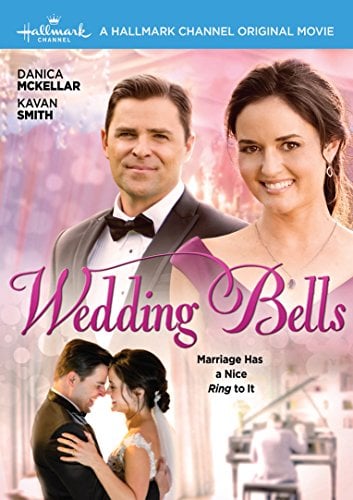 Book Cover Wedding Bells