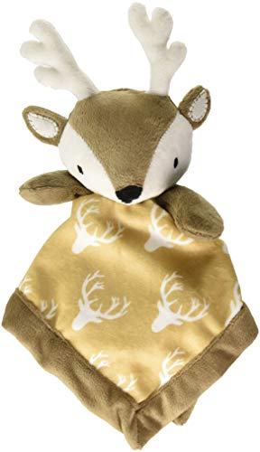Book Cover Levtex Home Baby Deer Security Blanket