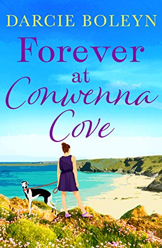 Book Cover Forever at Conwenna Cove
