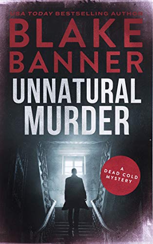 Book Cover Unnatural Murder: A Dead Cold Mystery