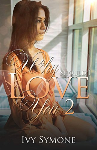 Book Cover Why Should I Love You? 2