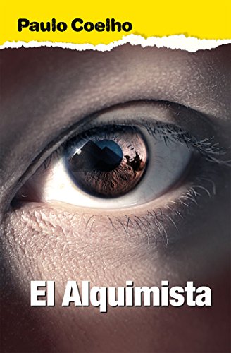 Book Cover El Alquimista (Spanish Edition)