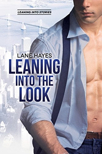 Book Cover Leaning Into the Look (Leaning Into Series Book 6)