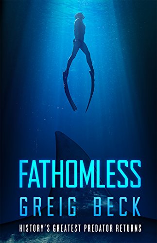 Book Cover Fathomless