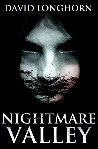 Book Cover Nightmare Valley: Supernatural Suspense with Scary & Horrifying Monsters (Nightmare Series Book 2)