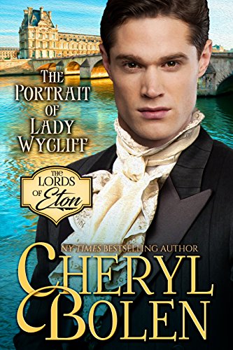 Book Cover The Portrait of Lady Wycliff (The Lords of Eton Book 1)