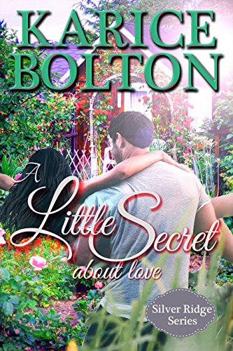 Book Cover A Little Secret About Love (Silver Ridge Series Book 2)