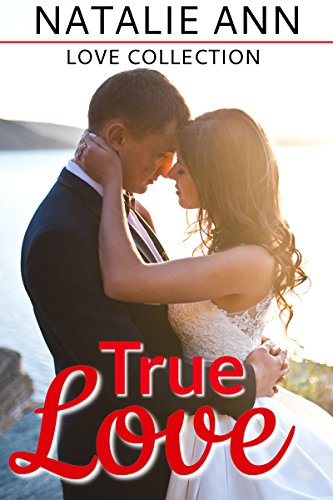 Book Cover True Love (Love Collection)