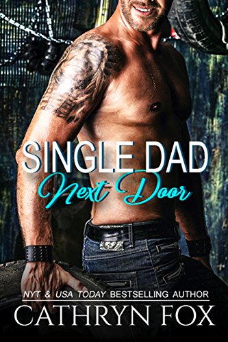 Book Cover Single Dad Next Door