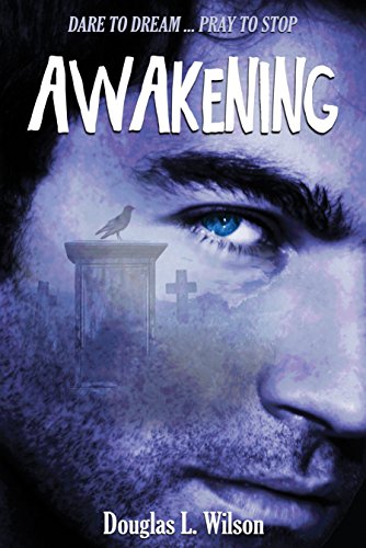 Book Cover Awakening: Sequel to Affinity's Window