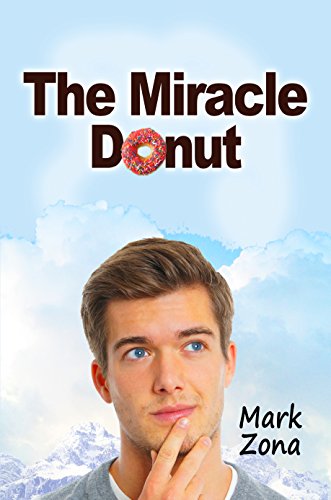 Book Cover The Miracle Donut