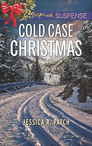 Book Cover Cold Case Christmas (Love Inspired Suspense)