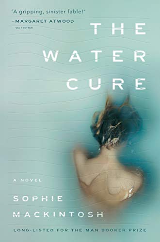 Book Cover The Water Cure: A Novel