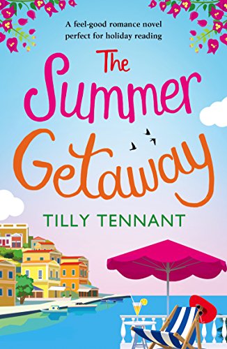 Book Cover The Summer Getaway: A feel good holiday read