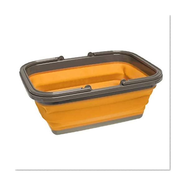 Book Cover UST Flexware Collapsible Sink 2.0, 4.23 gallons