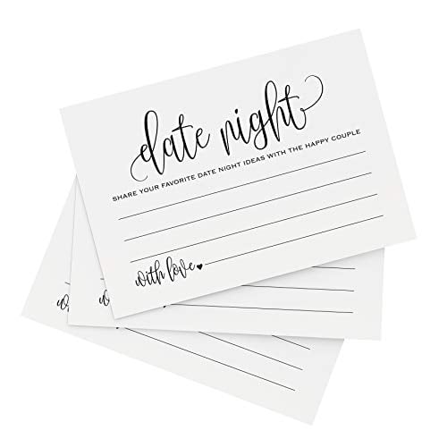Book Cover Bliss Collections Date Night Cards for Couples, Fun and Romantic Conversation Starter Card Set and Date Night Ideas Great Gifts for Couples, Husband, Wife, Boyfriend, Girlfriend, Anniversary