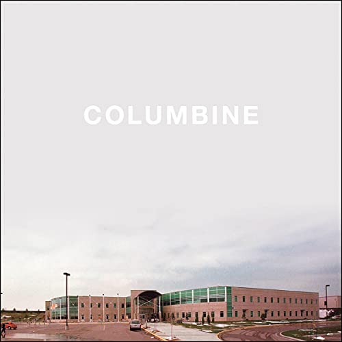 Book Cover Columbine