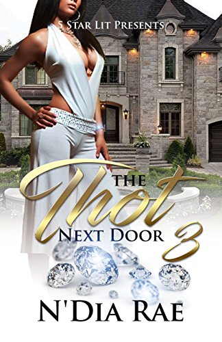 Book Cover Thot Next Door 3