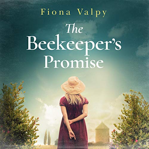 Book Cover The Beekeeper's Promise
