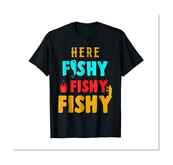 Book Cover Here Fishy Fishy Fishy Tee Shirt Fishing Humor Best Fishing
