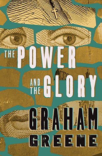 Book Cover The Power and the Glory