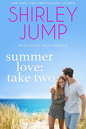 Book Cover Summer Love: Take Two (Paradise Key Book 1)